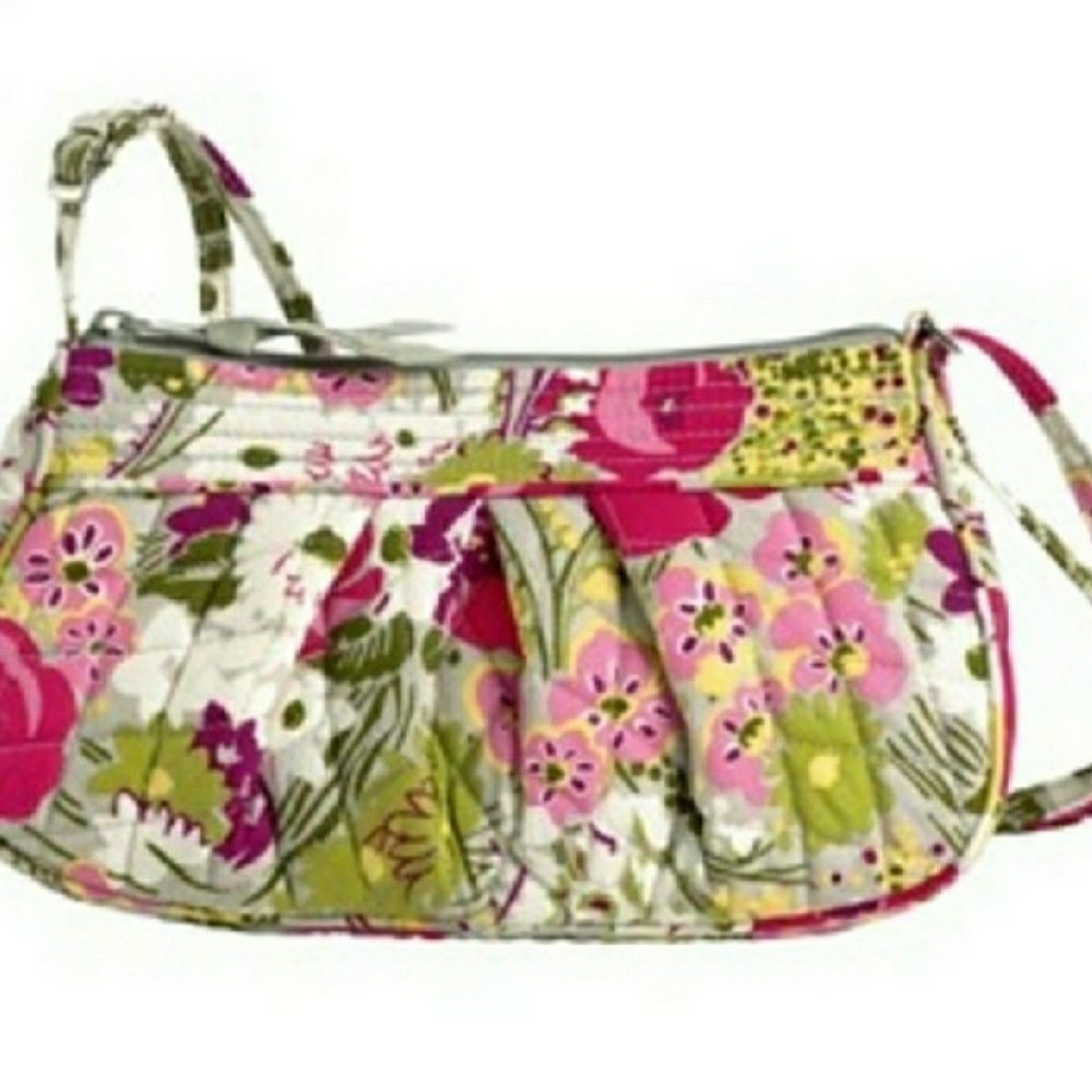 🐰SALE🐰 Vera bradley make me blush